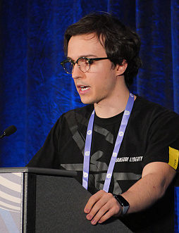 ꡼ No.002 | GDC 2024ϡ֥Сѥ 2077緿ĥѥåֲμͳפɵᤵ줿󥿥饯ƥ֡ͥޥƥåȤȼͳ