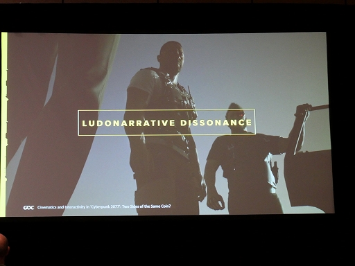 ꡼ No.005 | GDC 2024ϡ֥Сѥ 2077緿ĥѥåֲμͳפɵᤵ줿󥿥饯ƥ֡ͥޥƥåȤȼͳ