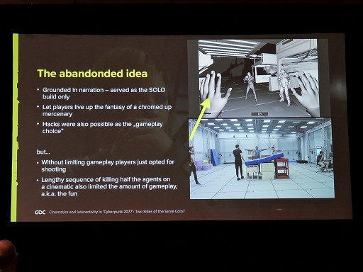 ꡼ No.007 | GDC 2024ϡ֥Сѥ 2077緿ĥѥåֲμͳפɵᤵ줿󥿥饯ƥ֡ͥޥƥåȤȼͳ