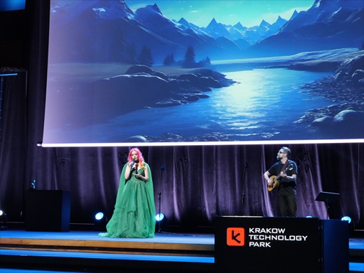 ���������꡼ No.005�Υ���ͥ������ / Polish Game Awards��ޤϡ֥����С��ѥ� 2077: �����μ�ͳ�פ����ޡ�Best Foreign Game�ޤˤϡ�Baldur��s Gate 3�פ����Ф��줿