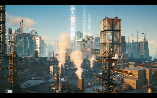 画像ギャラリー No.002のサムネイル画像 / 「サイバーパンク2077」公式TCGが約26億円の支援を集め，「Kickstarter史上，最も資金を集めたゲーム」に