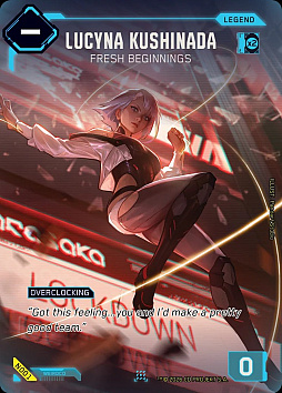 画像ギャラリー No.007のサムネイル画像 / 「サイバーパンク2077」公式TCGが約26億円の支援を集め，「Kickstarter史上，最も資金を集めたゲーム」に