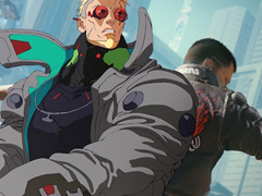 「サイバーパンク2077」，アニメ「エッジランナーズ 2」にあわせた大型無料アップデート2.5を配信開始。アニメの前日譚を描くクエストに加え，二丁持ちや新衣装，DLSS 4.5対応などを追加