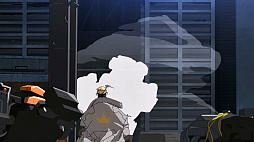 画像ギャラリー No.006のサムネイル画像 / 「サイバーパンク2077」，アニメ「エッジランナーズ 2」にあわせた大型無料アップデート2.5を配信開始。アニメの前日譚を描くクエストに加え，二丁持ちや新衣装，DLSS 4.5対応などを追加