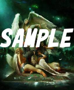 画像ギャラリー No.001のサムネイル画像 / 「ヴァンパイア リザレクション」や「DmC」などの関連書籍が3月に発売