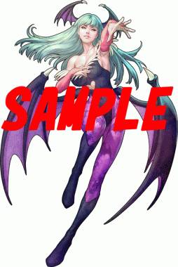 画像ギャラリー No.002のサムネイル画像 / 「ヴァンパイア リザレクション」や「DmC」などの関連書籍が3月に発売