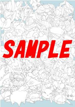 画像ギャラリー No.005のサムネイル画像 / 「ヴァンパイア リザレクション」や「DmC」などの関連書籍が3月に発売