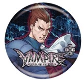 画像ギャラリー No.003のサムネイル画像 / 「ヴァンパイア リザレクション」カプコンバー&パセラとのコラボが14日に開始