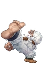 画像ギャラリー No.006のサムネイル画像 / 「ヴァンパイア リザレクション」カプコンバー&パセラとのコラボが14日に開始