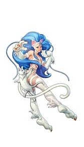 画像ギャラリー No.010のサムネイル画像 / 「ヴァンパイア リザレクション」カプコンバー&パセラとのコラボが14日に開始