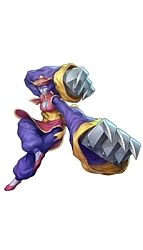 画像ギャラリー No.012のサムネイル画像 / 「ヴァンパイア リザレクション」カプコンバー&パセラとのコラボが14日に開始