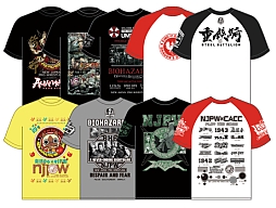 画像ギャラリー No.027のサムネイル画像 / 「ヴァンパイア リザレクション」カプコンバー&パセラとのコラボが14日に開始