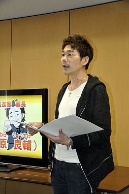 画像ギャラリー No.003のサムネイル画像 / 「ヴァンパイア リザレクション」と「カプコン アーケード キャビネット」の読者プレゼントを獲得してきた,メディア向けゲーム大会「『ハギとこ!』からの挑戦状!!」をレポート