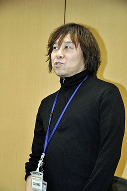 画像ギャラリー No.004のサムネイル画像 / 「ヴァンパイア リザレクション」と「カプコン アーケード キャビネット」の読者プレゼントを獲得してきた,メディア向けゲーム大会「『ハギとこ!』からの挑戦状!!」をレポート