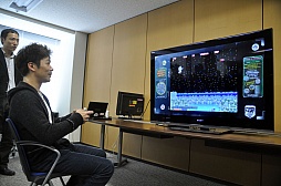 画像ギャラリー No.005のサムネイル画像 / 「ヴァンパイア リザレクション」と「カプコン アーケード キャビネット」の読者プレゼントを獲得してきた,メディア向けゲーム大会「『ハギとこ!』からの挑戦状!!」をレポート