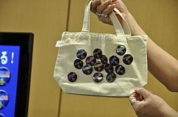 画像ギャラリー No.022のサムネイル画像 / 「ヴァンパイア リザレクション」と「カプコン アーケード キャビネット」の読者プレゼントを獲得してきた,メディア向けゲーム大会「『ハギとこ!』からの挑戦状!!」をレポート