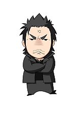 画像ギャラリー No.002のサムネイル画像 / 明日のUst.版「ハギとこ!」は「ヴァンパイア リザレクション」因縁の対決など