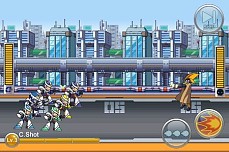 画像ギャラリー No.005のサムネイル画像 / 明日のUst.版「ハギとこ!」は「ヴァンパイア リザレクション」因縁の対決など