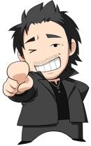 画像ギャラリー No.002のサムネイル画像 / 本日配信のニコ生版「ハギとこ!」第9回は「ヴァンパイア リザレクション」を特集