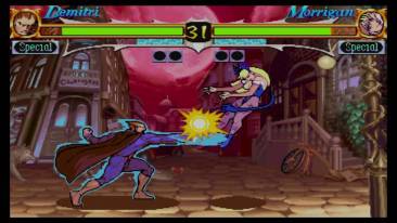 画像ギャラリー No.005のサムネイル画像 / 本日配信のニコ生版「ハギとこ!」第9回は「ヴァンパイア リザレクション」を特集