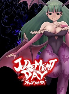 ꡼ No.001 | ֥ѥץ꡼磻٥ȡJudgement Dayפ1222