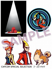 ꡼ No.002 | ץǥߥ˥ȥCDդ饹ȡ꽸Υꥯȴ3Ƥư