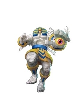 画像ギャラリー No.007のサムネイル画像 / 「ヴァンパイア リザレクション」カプコンバー&パセラとのコラボが明日スタート