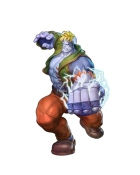 画像ギャラリー No.008のサムネイル画像 / 「ヴァンパイア リザレクション」カプコンバー&パセラとのコラボが明日スタート