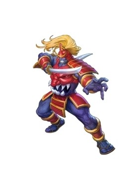 画像ギャラリー No.009のサムネイル画像 / 「ヴァンパイア リザレクション」カプコンバー&パセラとのコラボが明日スタート