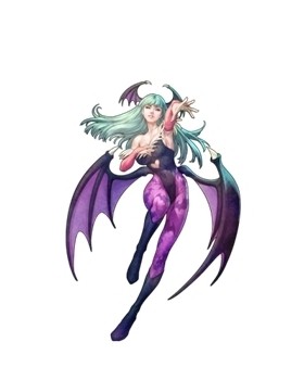 画像ギャラリー No.010のサムネイル画像 / 「ヴァンパイア リザレクション」カプコンバー&パセラとのコラボが明日スタート