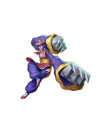 画像ギャラリー No.018のサムネイル画像 / 「ヴァンパイア リザレクション」カプコンバー&パセラとのコラボが明日スタート