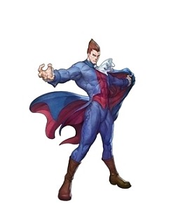 画像ギャラリー No.020のサムネイル画像 / 「ヴァンパイア リザレクション」カプコンバー&パセラとのコラボが明日スタート