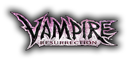 画像ギャラリー No.001のサムネイル画像 / YOUDEAL,「ヴァンパイア リザレクション」発売記念イベントを本日21:00からニコ生で中継