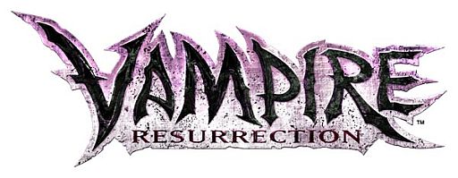 画像ギャラリー No.001のサムネイル画像 / Xbox 360用「ヴァンパイア リザレクション」DL版が本日配信。PS3版も値下げ