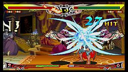 画像ギャラリー No.002のサムネイル画像 / Xbox 360用「ヴァンパイア リザレクション」DL版が本日配信。PS3版も値下げ