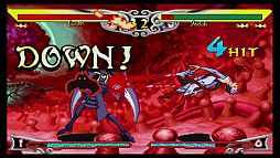 画像ギャラリー No.003のサムネイル画像 / Xbox 360用「ヴァンパイア リザレクション」DL版が本日配信。PS3版も値下げ