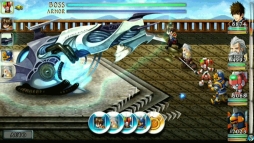 画像ギャラリー No.003のサムネイル画像 / RPG「シンフォニーオブオリジン」がAmazon Android アプリストアで配信開始