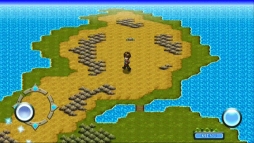 画像ギャラリー No.004のサムネイル画像 / RPG「シンフォニーオブオリジン」がAmazon Android アプリストアで配信開始