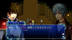 画像ギャラリー No.005のサムネイル画像 / RPG「シンフォニーオブオリジン」がAmazon Android アプリストアで配信開始