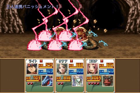 画像ギャラリー No.004のサムネイル画像 / 「ケムコ帝国」のAndroid向け「脱出ゲーム2」など6作品が半額セールを実施