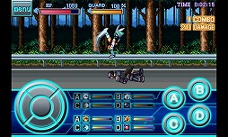 ꡼ No.001 | ARPG CODE٥