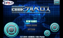 ꡼ No.002 | ARPG CODE٥