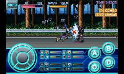 ꡼ No.005 | ARPG CODE٥