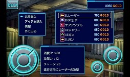 ꡼ No.006 | ARPG CODE٥