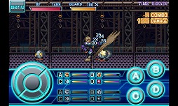 ꡼ No.007 | ARPG CODE٥