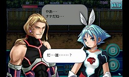 ꡼ No.008 | ARPG CODE٥