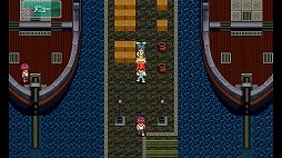 RPG ����ɥ��֥����ԥ쥤�����