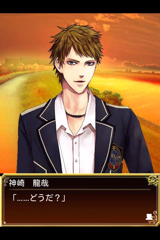 ꡼ No.001 | iPhone/Android Υ5ڤ˱۳ر൭