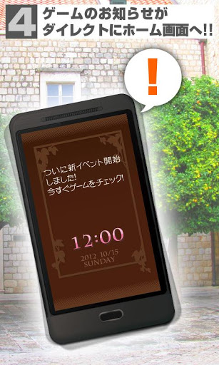 ꡼ No.002 | Android ٥åƥ