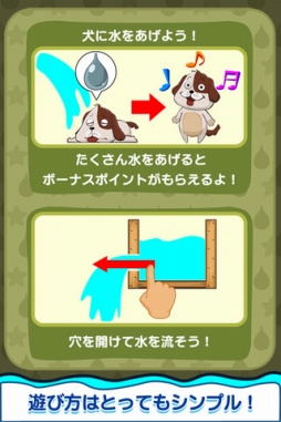 うるうぉったー